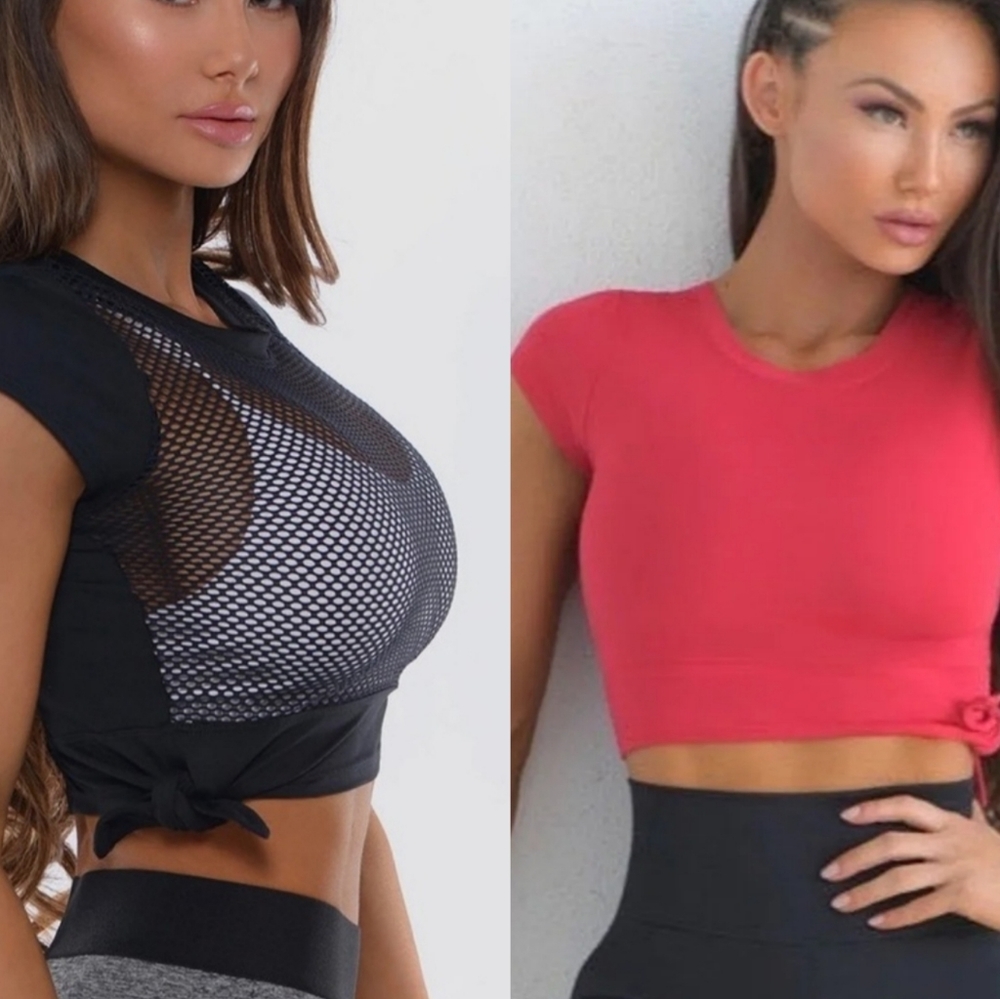 RESERVED Bombshell Sportswear